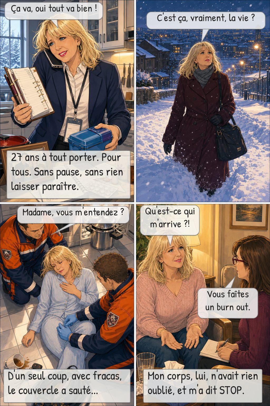 BD chapitre 4