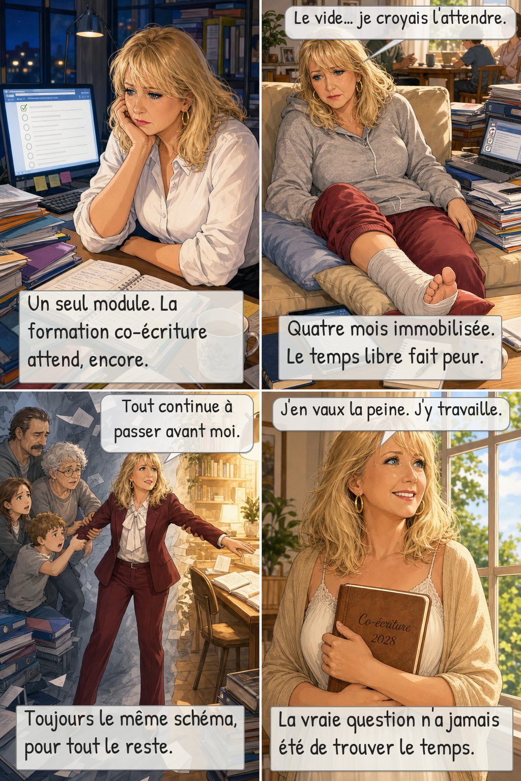 BD chapitre 5