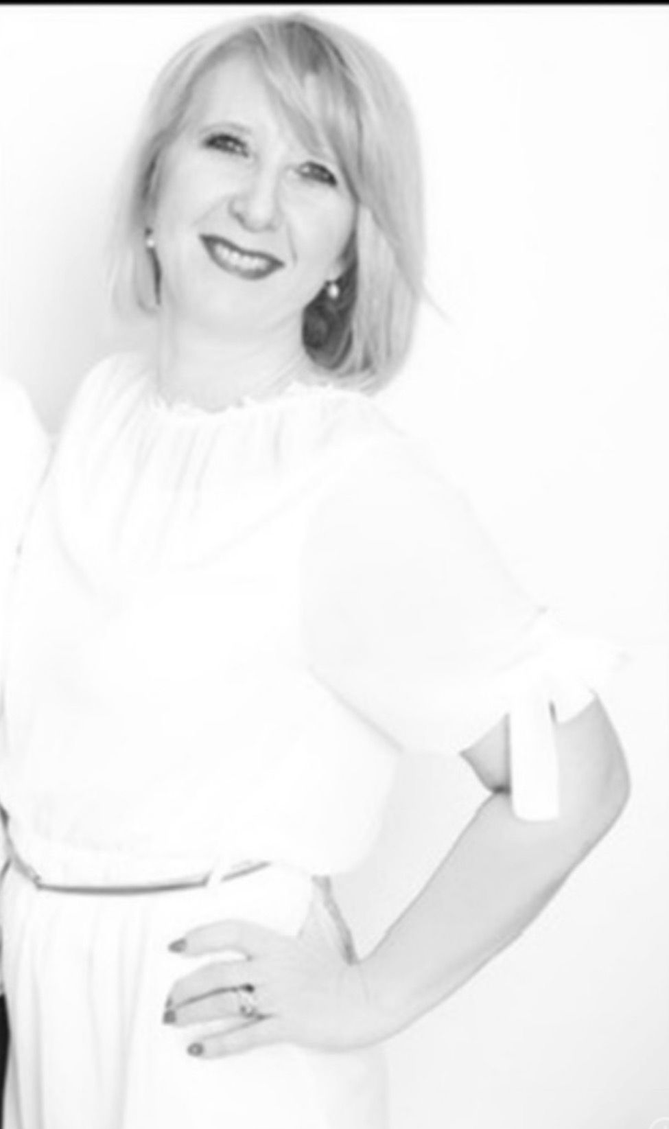 Portrait de Virginie DEBRA
